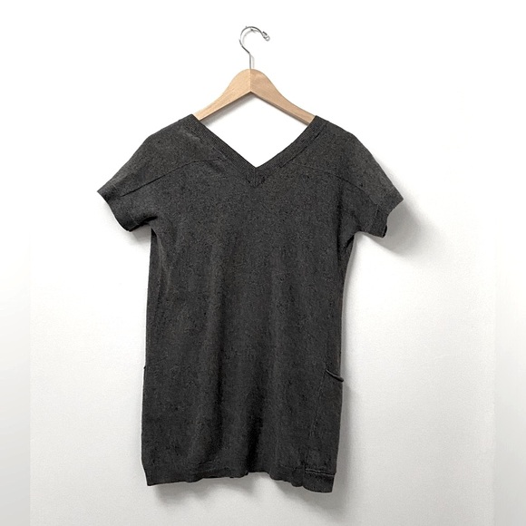 Joe Fresh Pouch Pocket Cardigan - Picture 2 of 3